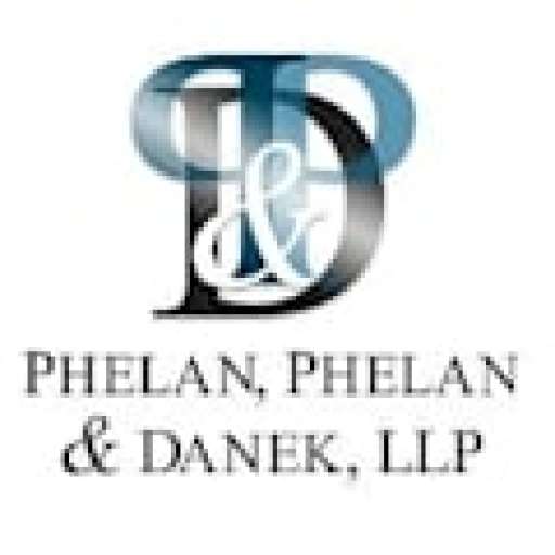 Phelan, Phelan & Danek LLP Logo