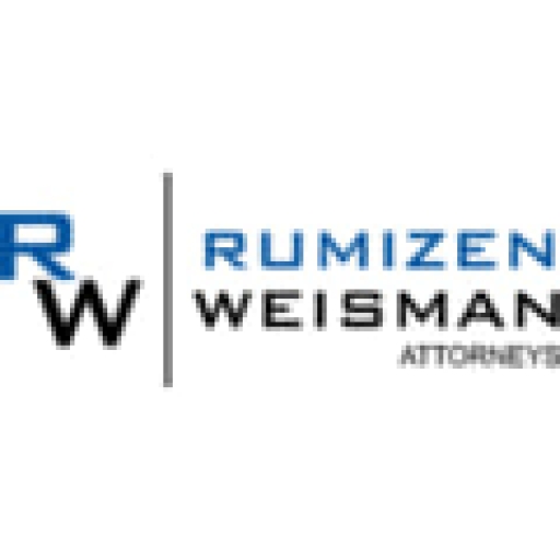 Rumizen Weisman Attorneys Logo