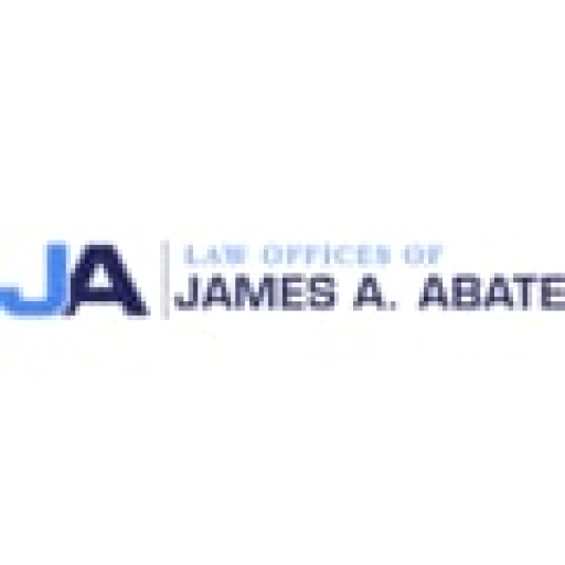 Law Offices of James A. Abate Logo