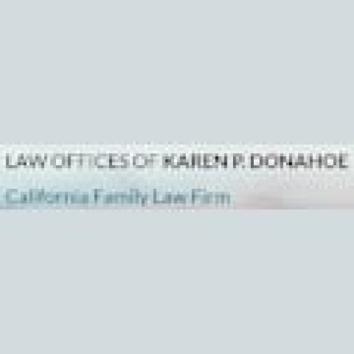 Law Offices Of Karen P. Donahoe Logo