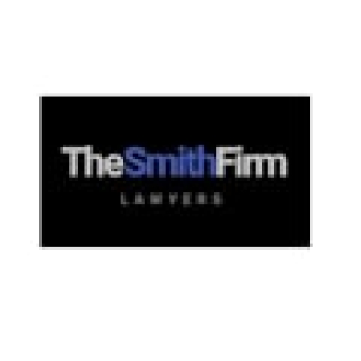 The Smith Firm Logo