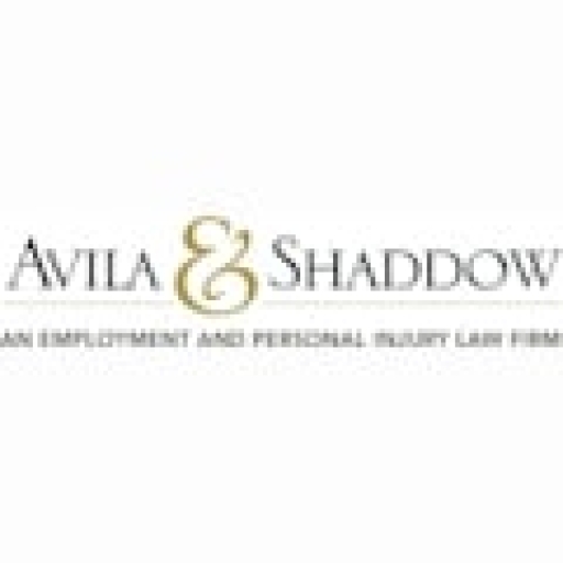 Avila & Shaddow Attorneys at Law Logo