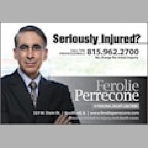 Ferolie & Perrecone, Ltd. Logo