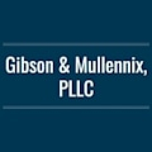 Gibson & Mullennix, PLLC Logo