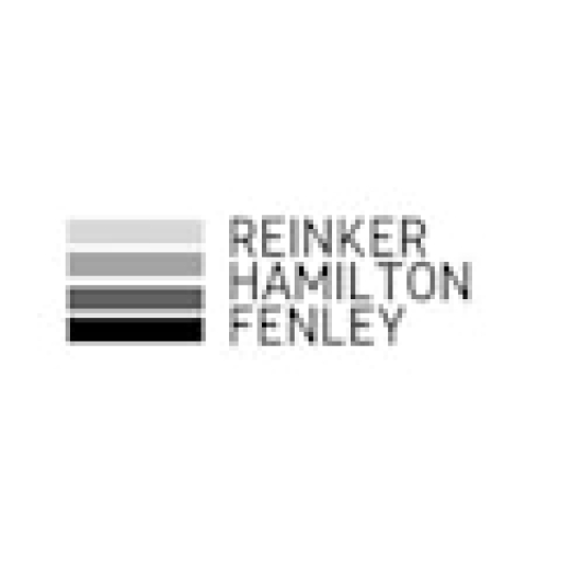 Reinker Hamilton & Fenley, LLC Logo