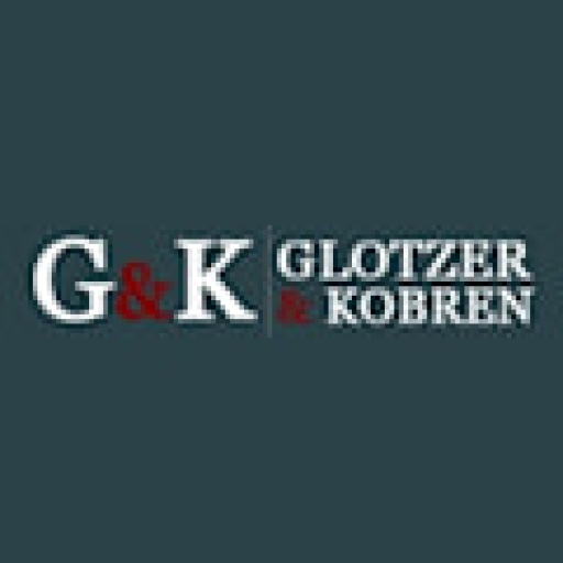 Glotzer & Kobren, P.A. Logo