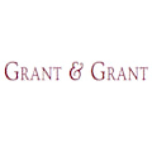 Grant & Grant Logo