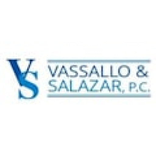 Vassallo & Salazar, P.C. Logo