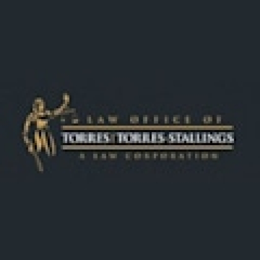 Torres | Torres Stallings, A Law Corporation Logo