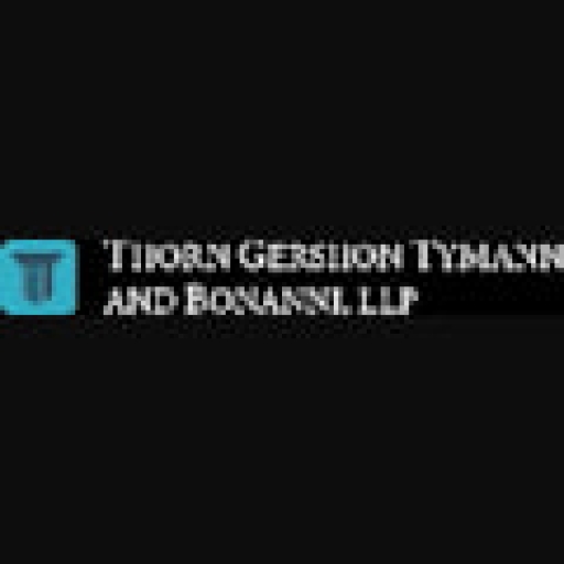 Thorn Gershon Tymann and Bonanni, LLP Logo