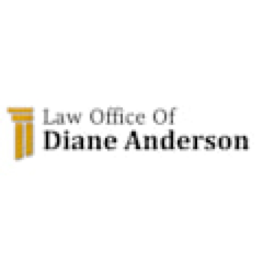 The Law Offices of Diane Anderson Logo