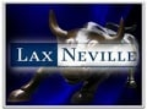 Lax & Neville LLP Logo