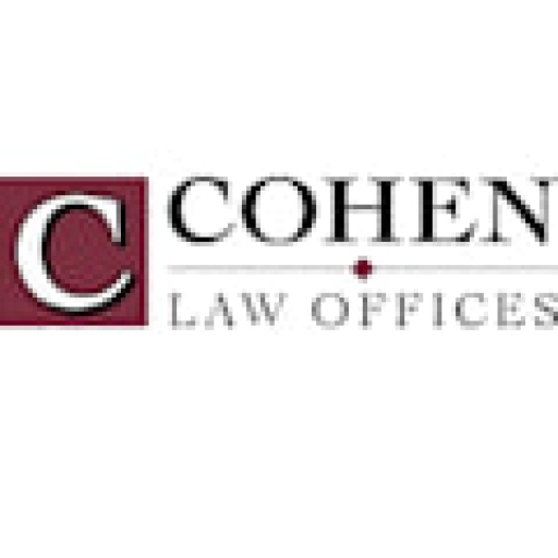 Cohen Law Offices Logo