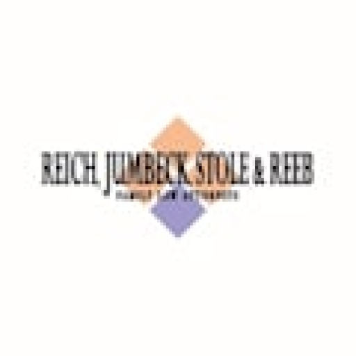 Reich, Jumbeck, Stole & Reeb, LLP Logo