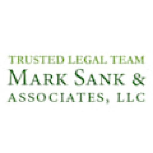 Mark Sank & Associates, LLC Logo