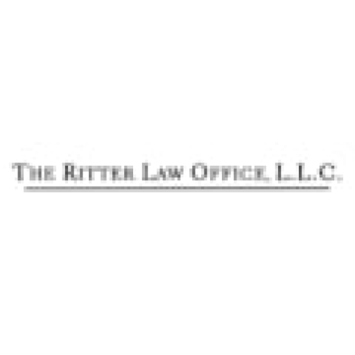 The Ritter Law Office, L.L.C. Logo