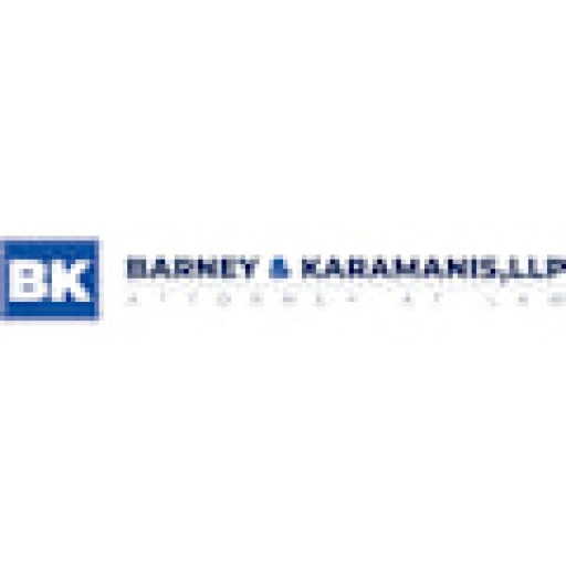 Barney & Karamanis, LLP Logo