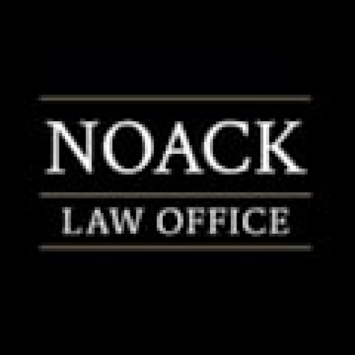 Noack Law Office Logo