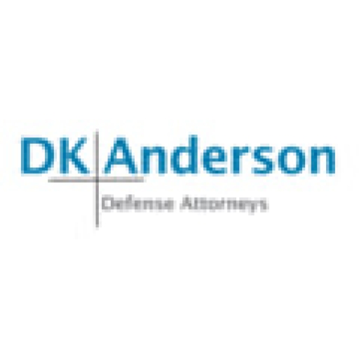 DK Anderson, S.C. Logo