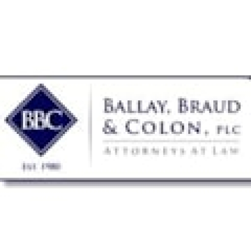 Ballay, Braud & Colon, PLC Logo