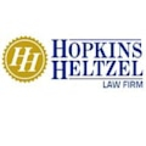 Hopkins Heltzel Attorneys at Law Logo