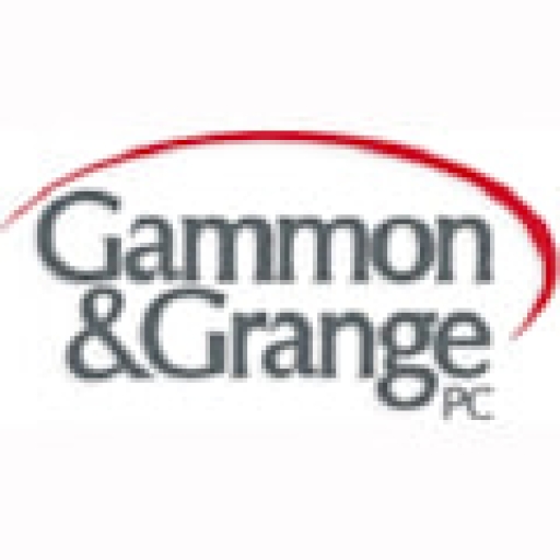 Gammon & Grange, P.C. Logo