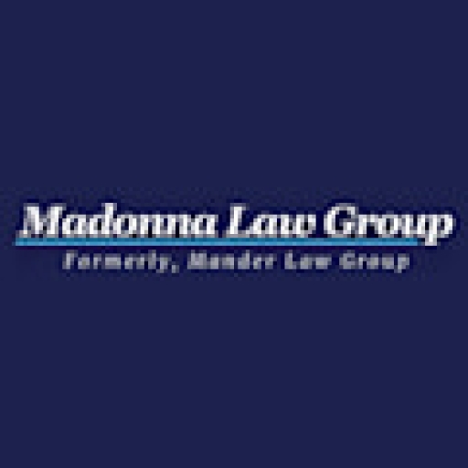 Madonna Law Group Logo