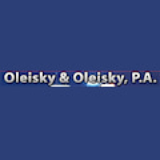 Oleisky & Oleisky, P.A. Logo