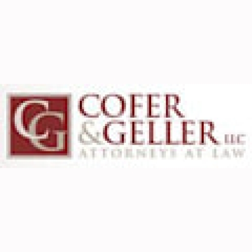 Cofer & Geller, LLC Logo