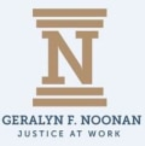 The Law Office of Geralyn F. Noonan Logo