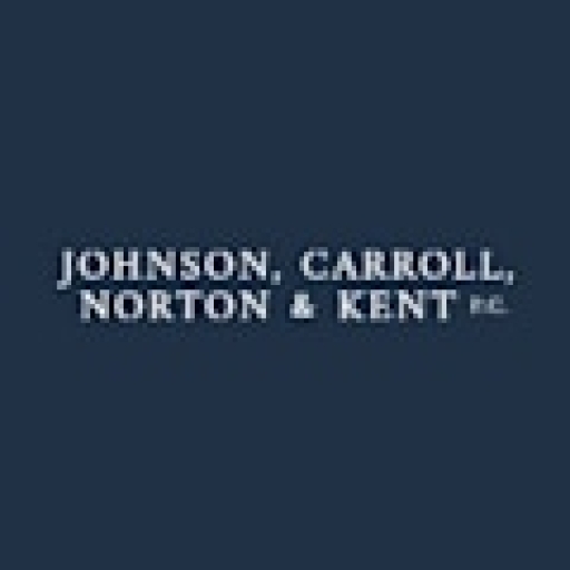 Johnson, Carroll, Norton & Kent P.C. Logo