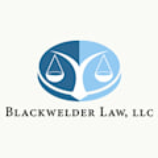 Blackwelder Law, LLC Logo