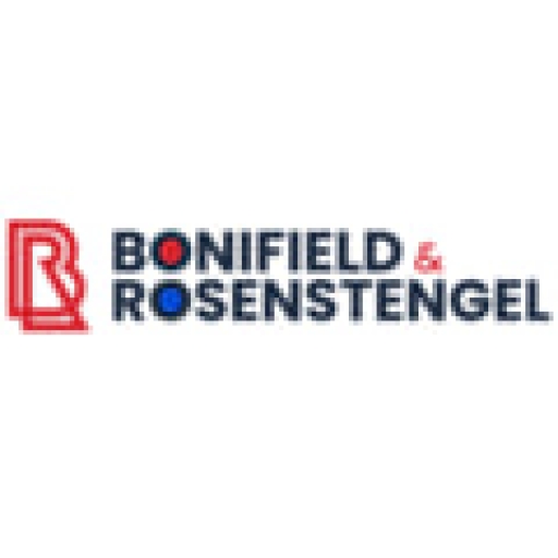 Bonifield & Rosenstengel, P.C. Logo