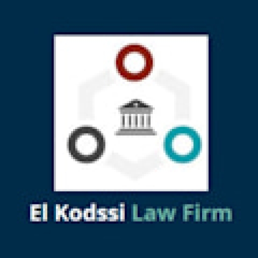 El Kodssi Law Firm Logo