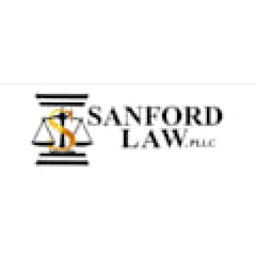 Sanford Law, PLLC Logo