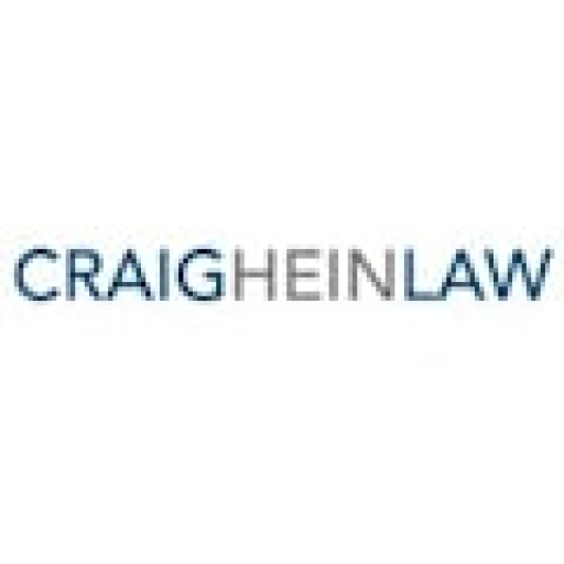 Craig Hein Law Logo