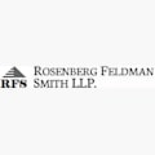 Rosenberg Feldman Smith, LLP Logo