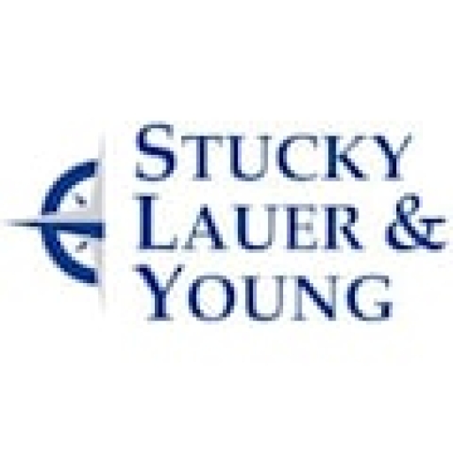 Stucky Lauer & Young L.L.P. Logo