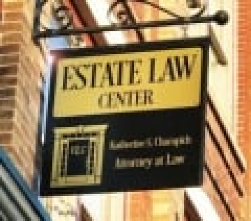 Estate Law Center, PLLC Logo