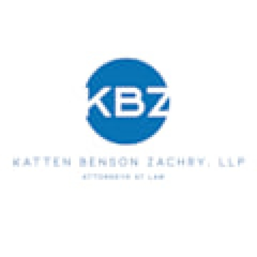 Katten Benson Zachry, LLP Logo