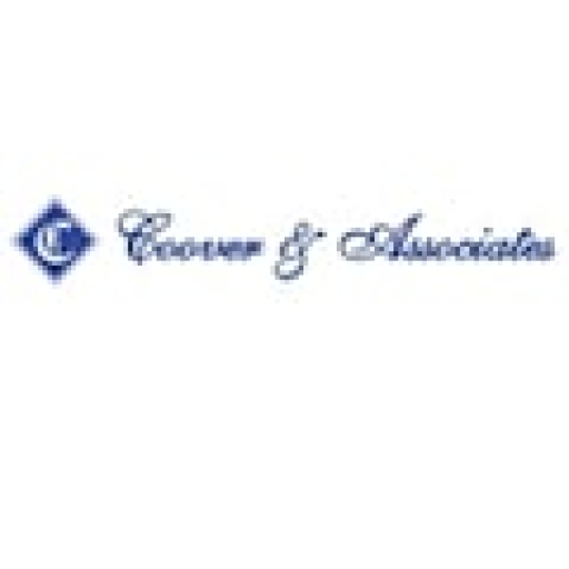 Coover & Associates Logo