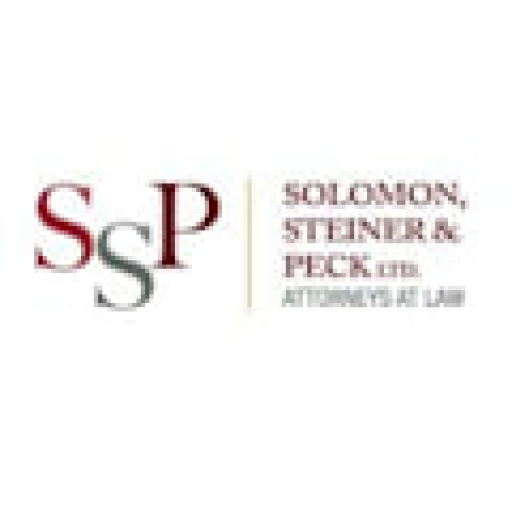 Solomon, Steiner & Peck, Ltd. Logo