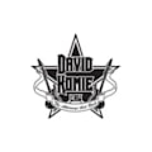 David Komie Law Logo