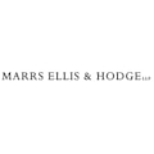 Marrs Ellis & Hodge LLP Logo