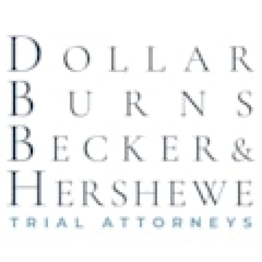 Dollar, Burns, Becker & Hershewe, LC Logo