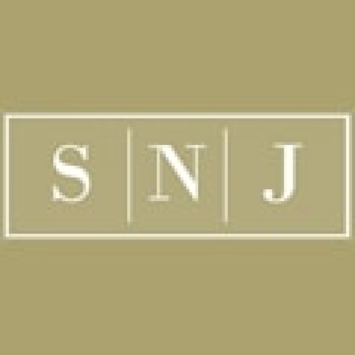 Skoubye Nielson & Johansen, LLC Logo