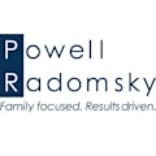 Powell Radomsky, PLLC Logo