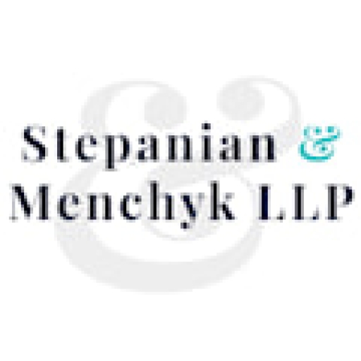 Stepanian & Menchyk LLP Logo