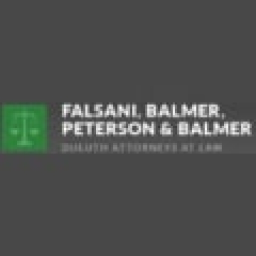 Falsani, Balmer, Peterson & Balmer Logo