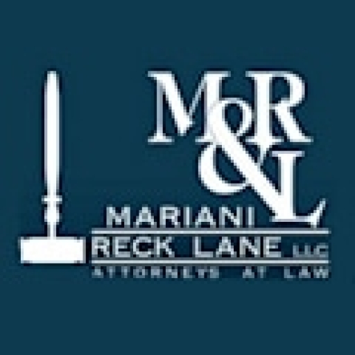 Mariani Reck Lane LLC Logo